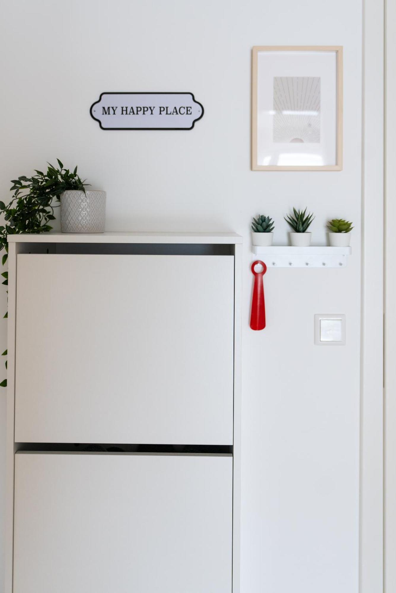 Moderne & Familienfreundliche Ferienwohnung Am Goitzschesee Pouch Luaran gambar