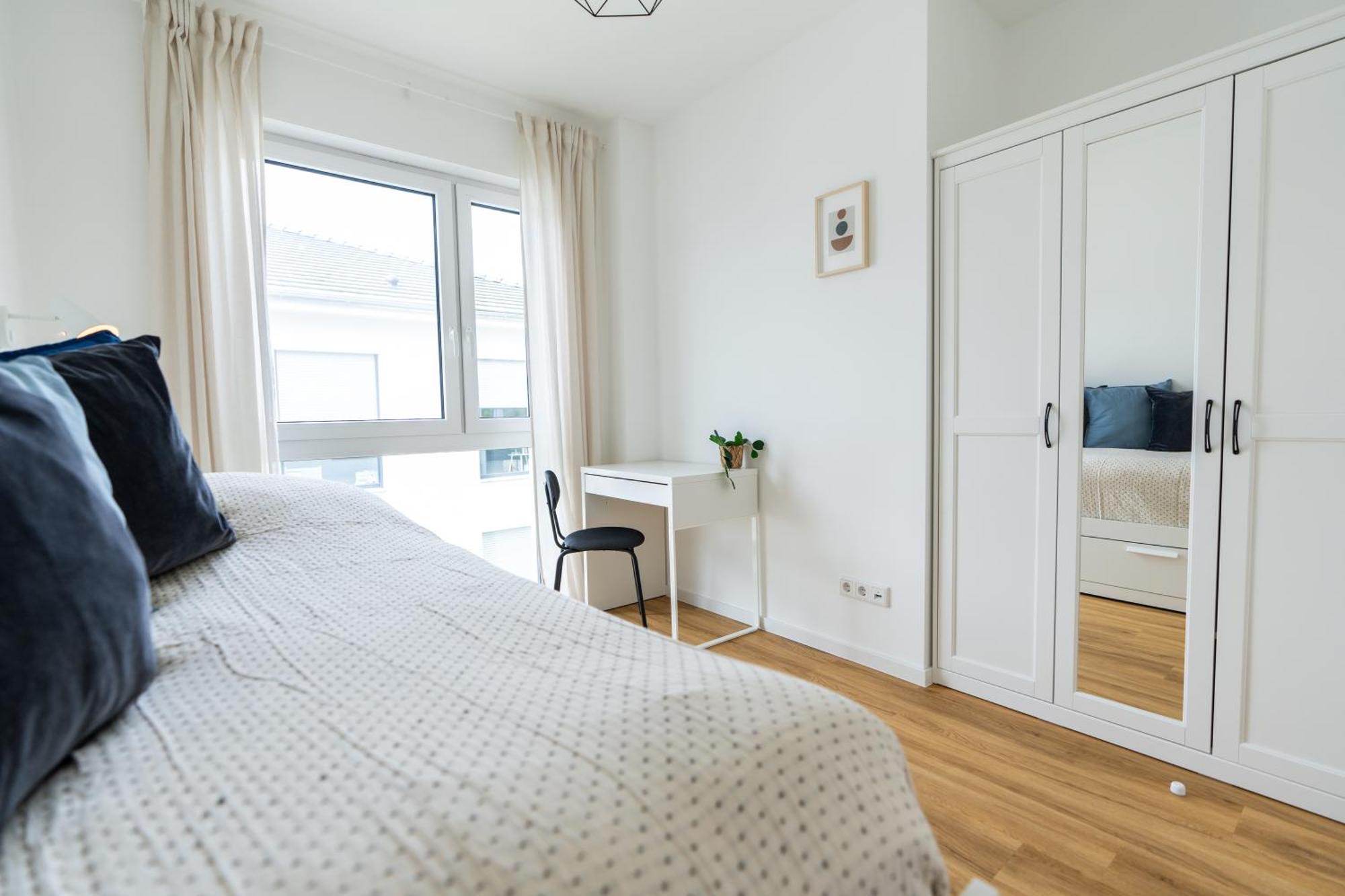 Moderne & Familienfreundliche Ferienwohnung Am Goitzschesee Pouch Luaran gambar