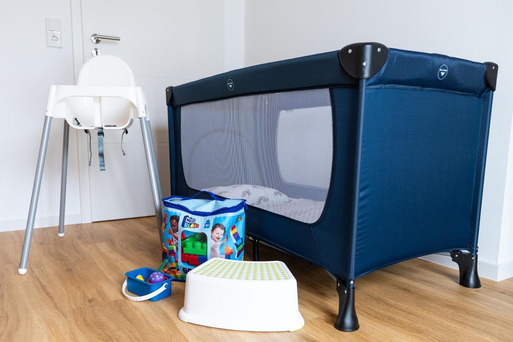 Moderne & Familienfreundliche Ferienwohnung Am Goitzschesee Pouch Luaran gambar