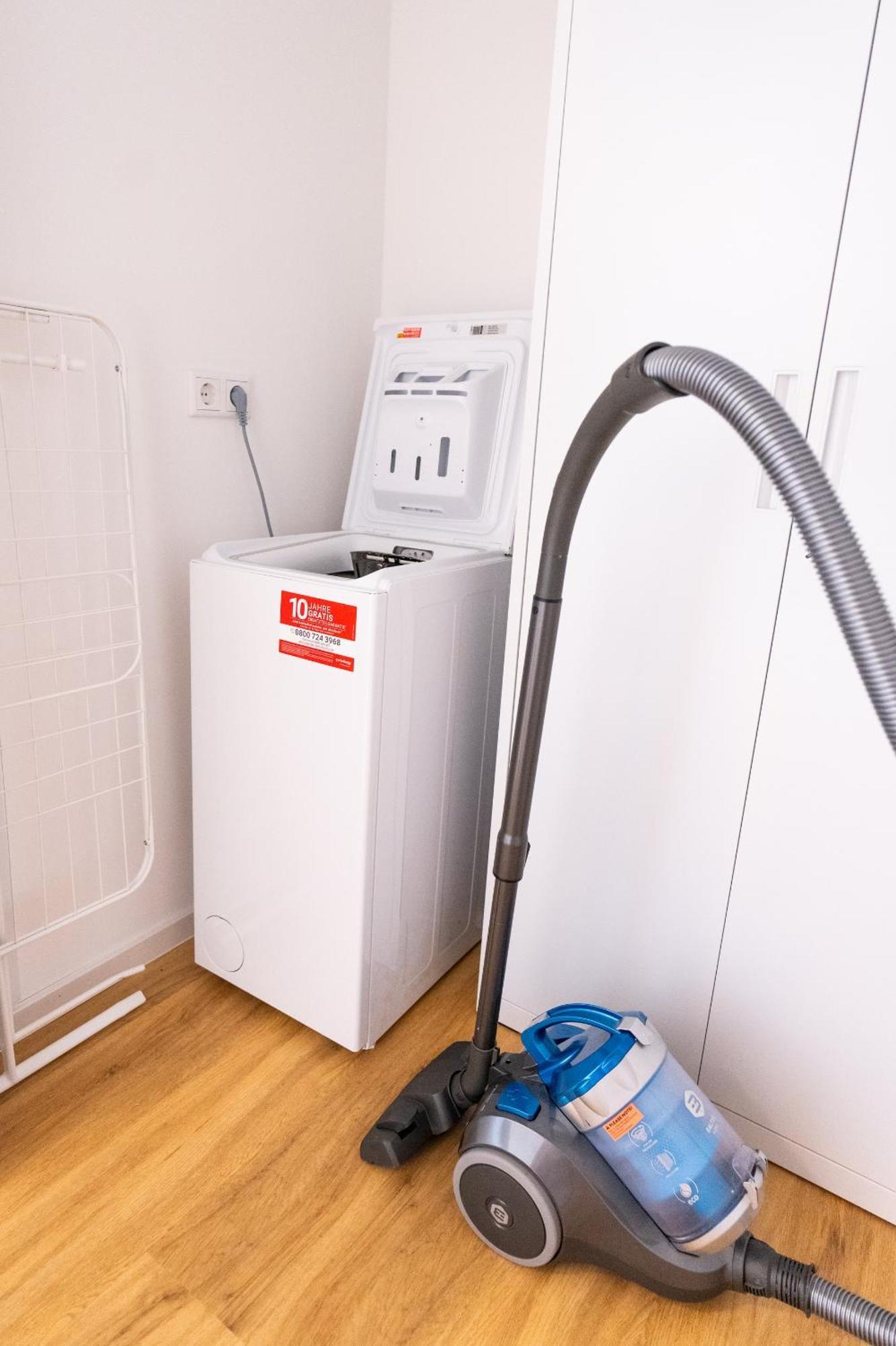 Moderne & Familienfreundliche Ferienwohnung Am Goitzschesee Pouch Luaran gambar